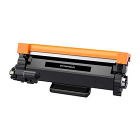 Cartucho de toner genérico preto Brother TN2510XXL - Substitui TN2510XXL