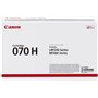 Toner original preto Canon 070H - 5640C002