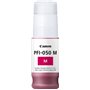 Garrafa Canon PFI050 Magenta original - PFI050M/5700C001