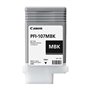 Tinteiro original Canon PFI107 preto fosco - PFI107MBK/6704B001
