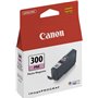Tinteiro Canon PFI300 Magenta Photo Original - 4198C001/PFI300PM