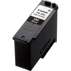Tinteiro original Canon PG585 preto - 6205C001