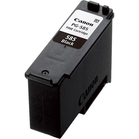 Tinteiro original Canon PG585 preto - 6205C001