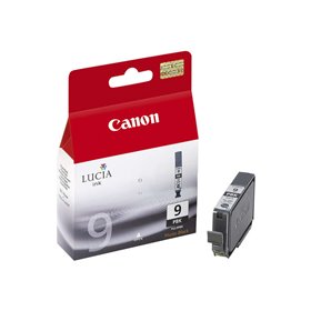 Tinteiro original Canon PGI9 Black Photo - 1034B001