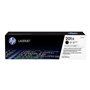Toner original preto HP CF400X - 201X