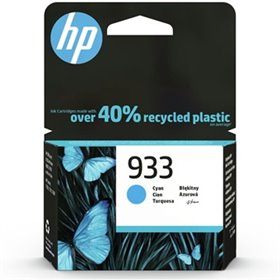 Tinteiro original HP CN058AE ciano - 933