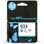 Tinteiro original HP CN058AE ciano - 933