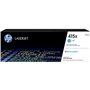 Toner original HP W2031X ciano - 415X