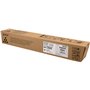 Ricoh Aficio MP-C3003/MP-C3004/MP-C3503/MP-C3504/MP-C4504/MP-C5504/MP-C6004 Toner preto original - 841817/841813