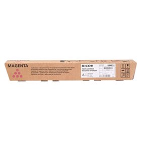 Toner original Ricoh Aficio MP-C3500/MP-C4500 Magenta - 884932/888610/884936/842036