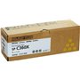 Ricoh Aficio SP-C361 Toner Amarelo Original - 408253/SPC360X