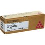 Toner original Ricoh Aficio SP-C361 Magenta - 408252/SPC360X