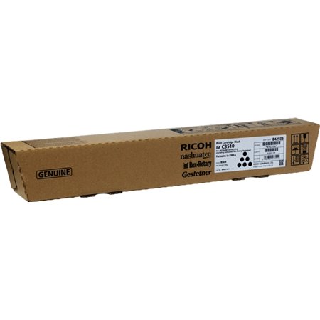 Toner original preto Ricoh IMC3010/IMC3510 - 842506