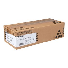 Ricoh MC250FW/P301W Toner Original Preto - 408340/M C250HBK