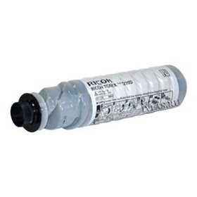 Toner original preto Ricoh tipo 1270D - 888261/842024/842338