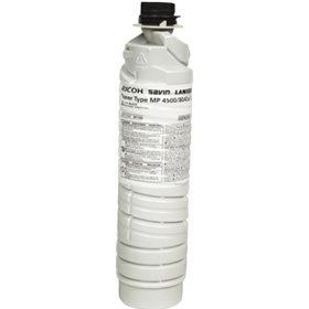 Toner original preto Ricoh tipo 4500D - 841347/840041/842239/842077