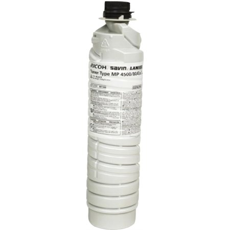 Toner original preto Ricoh tipo 4500D - 841347/840041/842239/842077