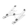 Soporte Vention KDNW0 para Portátil/Tablet Até 17.3"