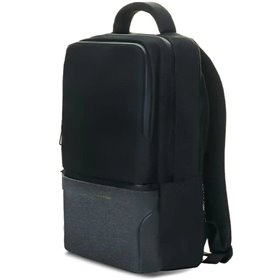 Mochila Vention KRPB0 para Portáteis Até 15.6", 18L, Impermeavel, Preta