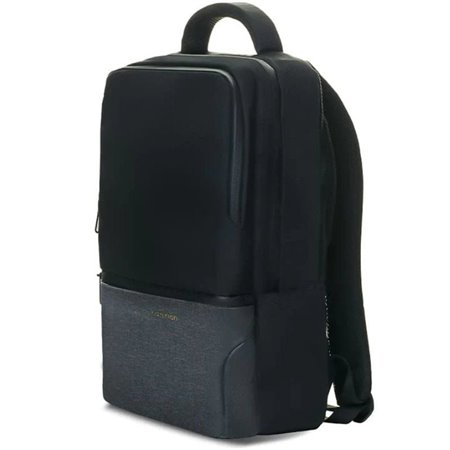Mochila Vention KRPB0 para Portáteis Até 15.6", 18L, Impermeavel, Preta