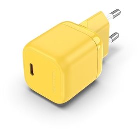 Carregador de Parede Vention FAKY0-EU, 1xUSB Tipo-C, 30W