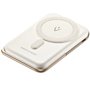 Powerbank 10000mAh Vention FHNW0, 20W, Wireless, Branca