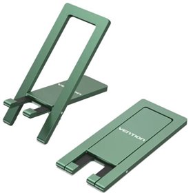 Suporte para Smartphone/Tablet Vention KCZG0, Verde