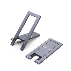 Suporte para Smartphone/Tablet Vention KCZH0, Cinza