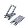 Suporte para Smartphone/Tablet Vention KCZH0, Cinza