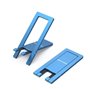 Suporte para Smartphone/Tablet Vention KCZL0, Azul