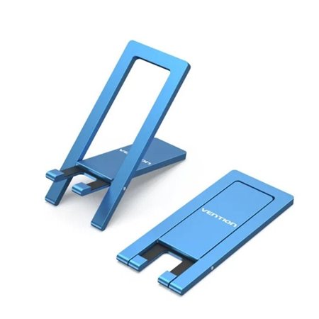 Suporte para Smartphone/Tablet Vention KCZL0, Azul