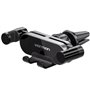 Suporte de Smartphone para Carro Vention KCEH0, Cinza