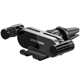 Suporte de Smartphone para Carro Vention KCEH0, Cinza