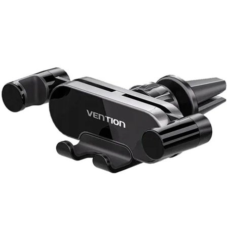 Suporte de Smartphone para Carro Vention KCEH0, Cinza