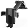 Suporte de Smartphone para Carro Vention KCOB0, Preto