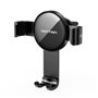 Suporte de Smartphone para Carro Vention KCSB0, Preto