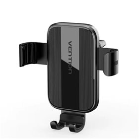 Suporte de Smartphone para Carro Vention KCTB0, Preto