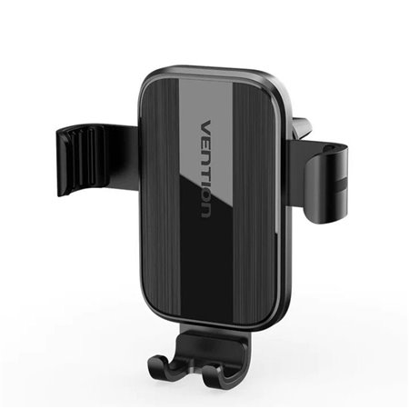 Suporte de Smartphone para Carro Vention KCTB0, Preto