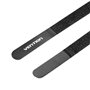 Tira Organizadora de Cabos Vention KAOB0-10, 18cm, Pack de 10