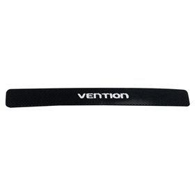 Tira Organizadora de Cabos Vention ZJBB0-20, 11cm, Pack de 20