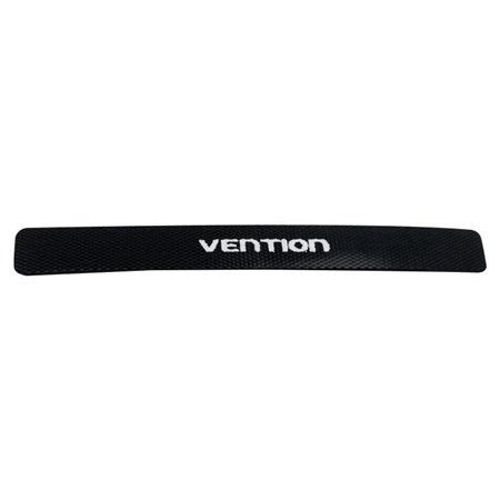 Tira Organizadora de Cabos Vention ZJBB0-20, 11cm, Pack de 20