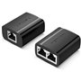 Divisor RJ45 Vention IPTB0, 100Mbps, 2 uds