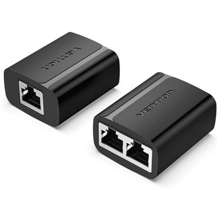 Divisor RJ45 Vention IPTB0, 100Mbps, 2 uds