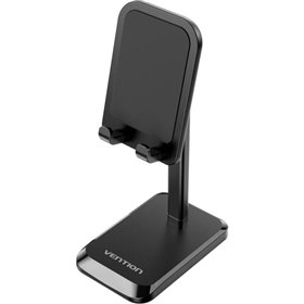 Suporte para Smartphone/Tablet Vention KCQB0, Preto