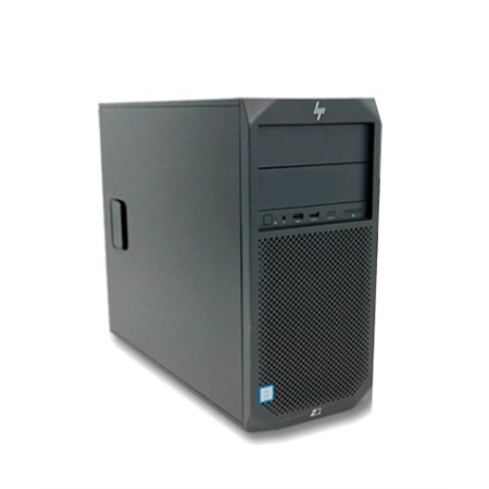 Inclui Office! HP Z2 G4 Torre - Core i7 3.7GHz, 64 GB RAM, 1024 GB SSD M2, Quadro M4000, Win10Pro - Recondicionado