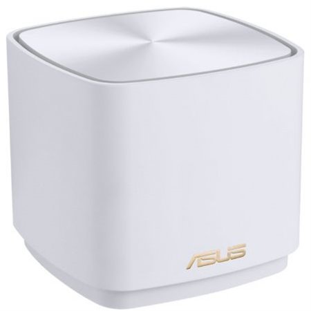 Sistema Mesh Asus ZenWiFi XD4 Plus 1800Mbps/2,4GHz 5GHz