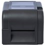 Impressora de etiquetas e bilhetes Brother TD-4420TN/ Transferência térmica/ Largura da etiqueta 112 mm/ USB-RS232-Ethernet/ Pre