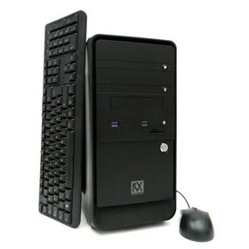 PC KVX Kzline 3 Intel Core i7-12700 Gen12/ 16 GB/ SSD de 1 TB/ Sem sistema operacional