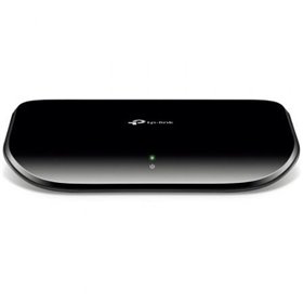 Switch TP-Link 5P GIGA 5 Portas/RJ-45 10/100/1000