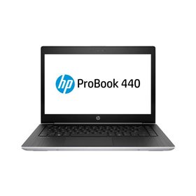 HP ProBook 440 G5, i7 (8th Gen), RAM 8GB, SSD 256GB M.2, 14'', Win11Pro - Recondicionado
